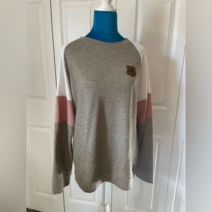 Alaska Chicks Sweatshirt